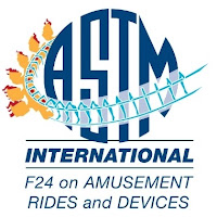 ASTM F24 Logo